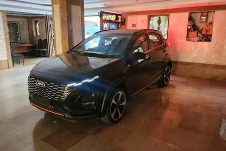 car