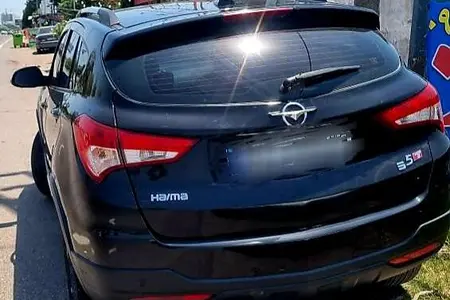 car